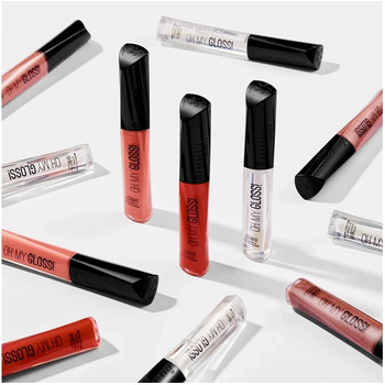 OH MY GLOSS! - Lesk na pery 6,5 ml